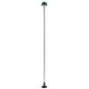 Уличный светильник Odeon Light Nature 7122/4GLA