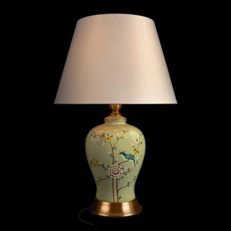 Настольная лампа LOFT IT Hydrangea 10383T