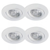 Встраиваемый светильник Paulmann Quality Line Halogen 98916