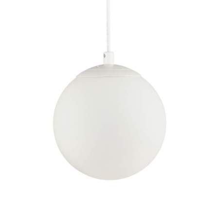 Трековый светильник MyFar Sphere MT0223-10W3K-S-W