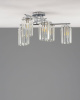 Потолочная люстра Moderli Everly V10753-6C