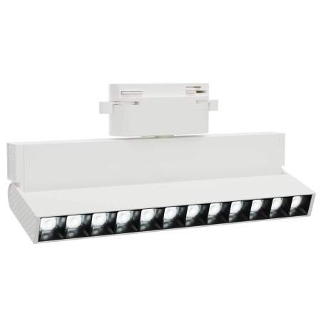 Трековый светодиодный светильник Apeyron 25-19