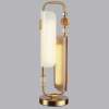 Настольная лампа Odeon Light Lion Modern 5467/10TL