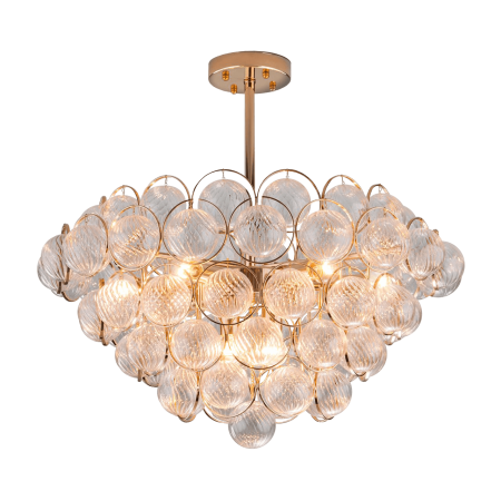 Потолочная люстра Bogates 295/10