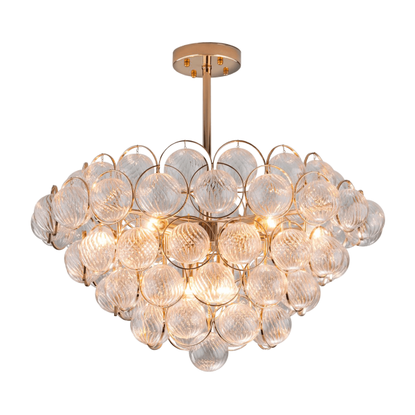 Потолочная люстра Bogates 295/10