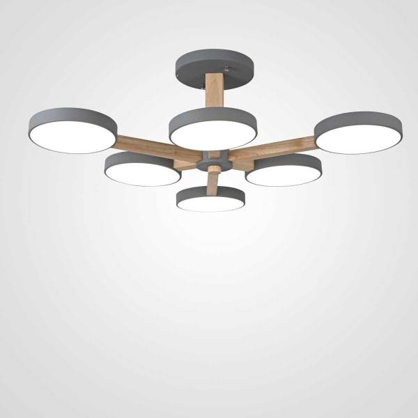 Потолочный светильник Imperium Loft TURNA-B01 228856-26