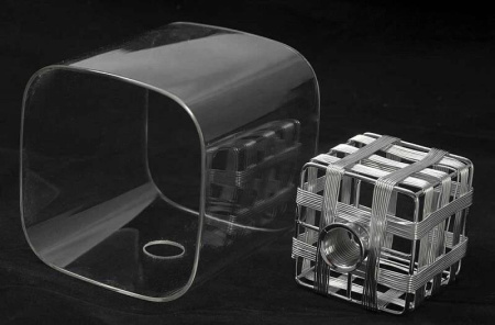 Бра Lussole Sorso GRLSC-8001-01