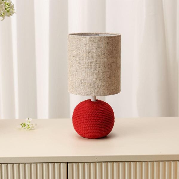 Настольная лампа TopDecor Amigo T1 09