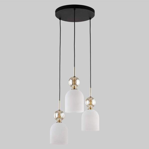 Подвесной светильник TK Lighting Sophia Cognac a071820