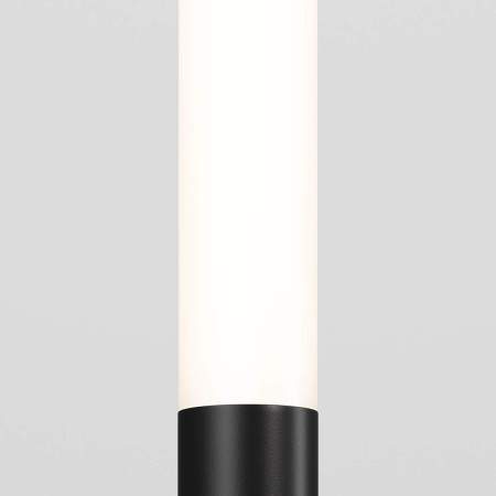 Ландшафтный светодиодный светильник Maytoni Outdoor Flare O487FL-L3GF3K1