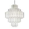 Подвесная люстра Loft IT Celebration 10579/600 Clear