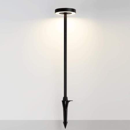 Ландшафтный светильник Odeon Light Disc Nature 7189/6GL