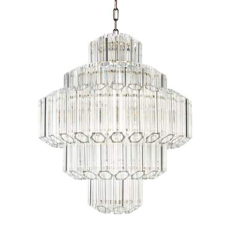Подвесная люстра Loft IT Celebration 10579/600 Clear