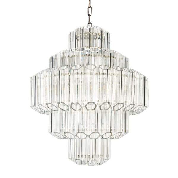 Подвесная люстра Loft IT Celebration 10579/600 Clear