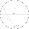 Уличный светильник Elektrostandard 1507 Techno серый a035094