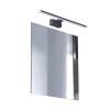 Подсветка для зеркал Nowodvorski Cezanne Led L Chrome 10667