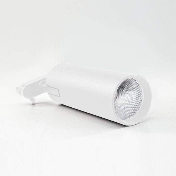 Трековый светодиодный светильник SWG TL3P-W-10-NW 008847