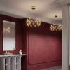Подвесная светодиодная люстра Bogates Sonet 90401 LED a072115