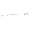 Накладной спот Nowodvorski Fourty Surface VII White 11436