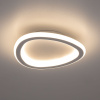 Потолочный светодиодный светильник Citilux Trio CL215B220