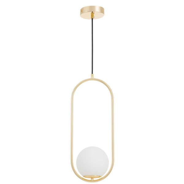 Подвесной светильник Lumina Deco LDP 2102-1 GD