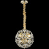 Подвесная люстра Wertmark Brillant WE110.06.303