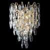 Бра Crystal Lux HEDONIST AP3