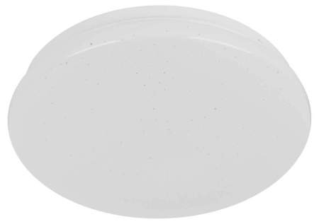 Светильник потолочный светодиодный ЭРА Классик без ДУ SPB-6 WH 70W-5K Slim Night SKY Б0069784