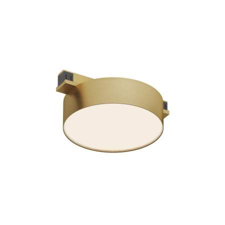 Трековый светодиодный светильник Denkirs Shine Flow Zigbee DK5962-SB