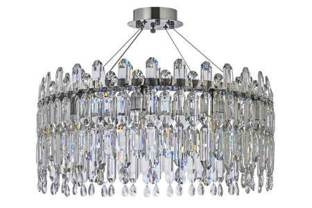 Люстра подвесная Dio D`arte Elite Madena E 1.5.60.100 N