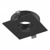 Корпус встраиваемого светильника SWG Combo-2S1-BL 004155