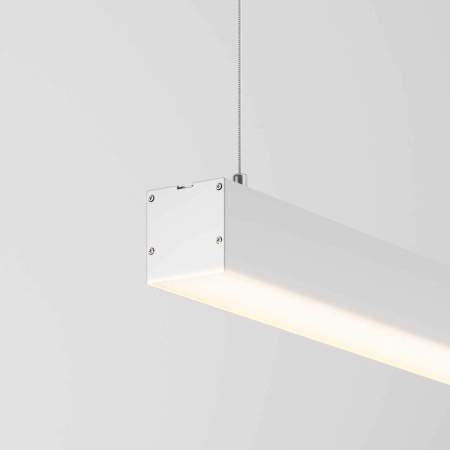 Линейный светильник Maytoni Technical LL312019