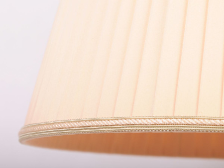 Настольная лампа Abrasax TL.8107-1GO