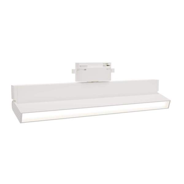 Трековый светодиодный светильник Apeyron 25-17