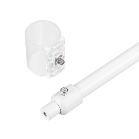 Подвес телескопический Arlight Moonlight-Hor-Boom-D25 036271