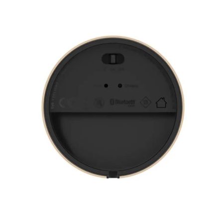 Настольная лампа Yeelight Candela Lamp YLFW01YL