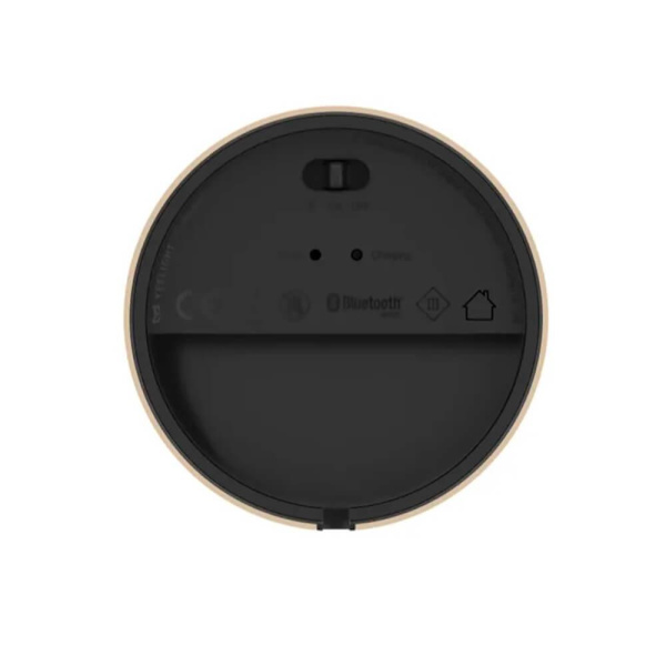 Настольная лампа Yeelight Candela Lamp YLFW01YL