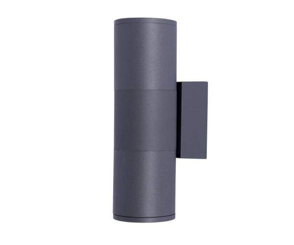 Настенный светильник уличный Kink Light Лоди 09327-2,16