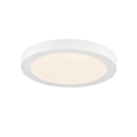 Потолочный светильник Sonex Nebula White Mitra Led 7790/12L