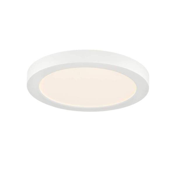Потолочный светильник Sonex Nebula White Mitra Led 7790/12L
