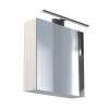 Подсветка для зеркал Nowodvorski Cezanne Led L White 10674