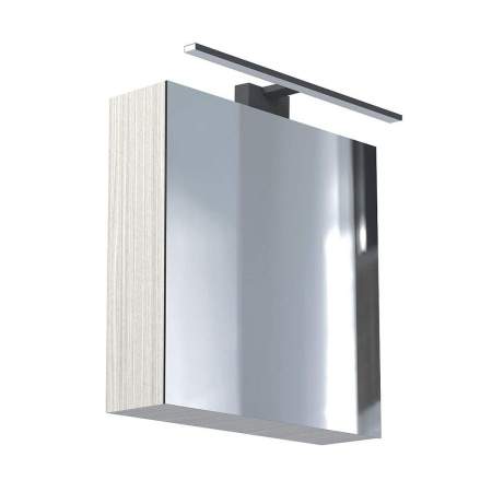 Подсветка для зеркал Nowodvorski Cezanne Led L White 10674
