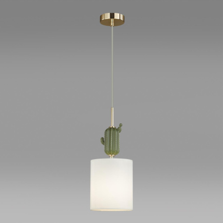 Подвесной светильник Odeon Light Exclusive Modern Cactus 5425/1