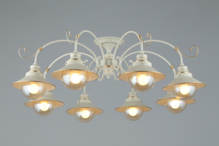 Потолочная люстра Omnilux Torri OML-50807-08