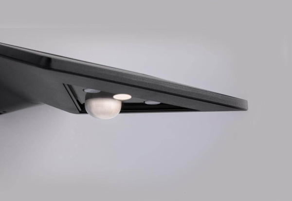 Светильник на солнечных батареях Paulmann Outd Solar Wegeleuchte Yoko 94245