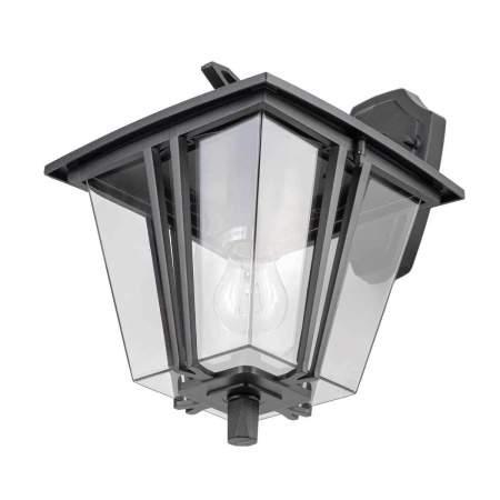 Уличный настенный светильник Citilux Forts CLU10W