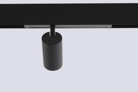 Светильник трековый Crystal Lux CLT 0.35 003 10W BL 4000K