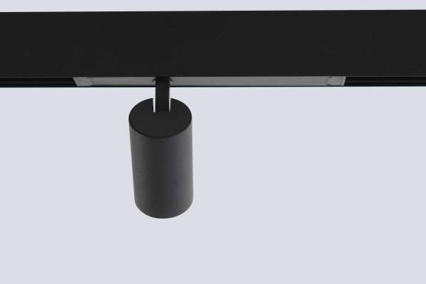 Светильник трековый Crystal Lux CLT 0.35 003 10W BL 4000K