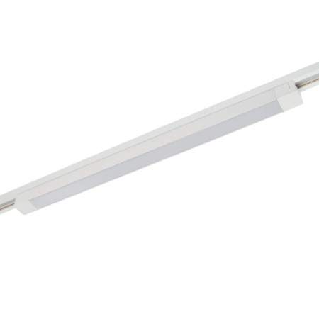 Трековый светильник MyFar Lines MT0110-30W4K-W