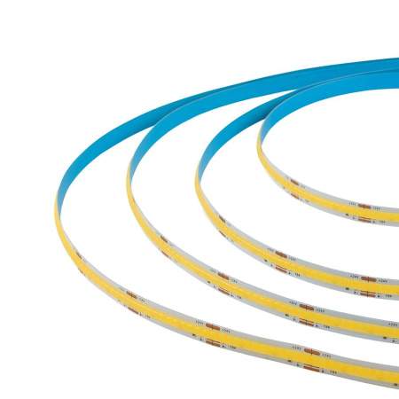 Светодиодная лента Feron LS534 COB CCT-MIX 14W/m 624LED/m 2110SMD 2700K-6500К 5M 51976